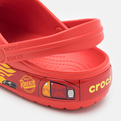 Crocs Rayo Mcqueen